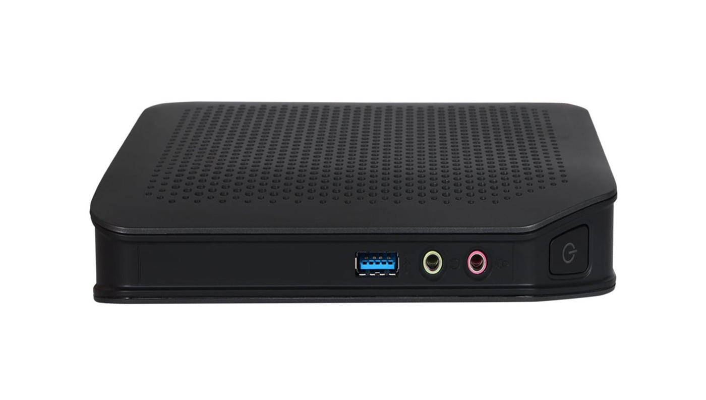 Centerm F320